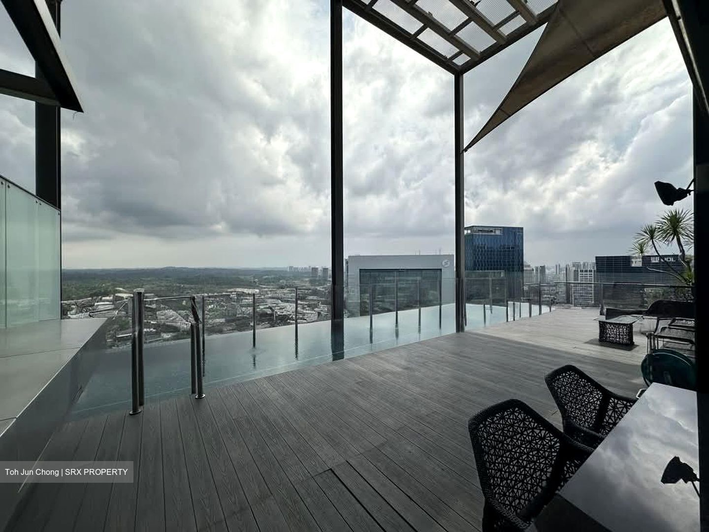 Newton Suites (D11), Apartment #593098041